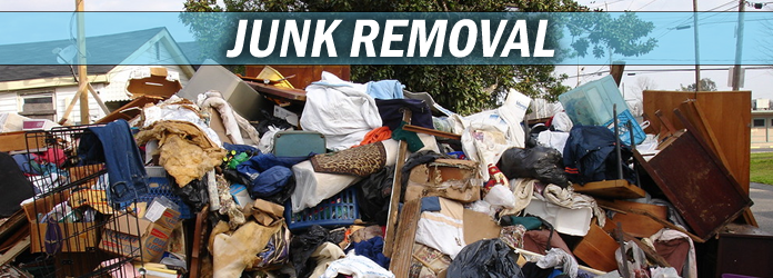 Junk Removal 