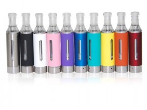 E-juice