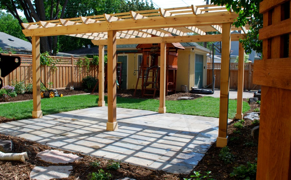 The Patio And Your Home Alpha Info