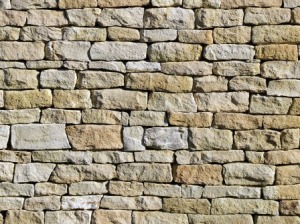 wall