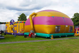 bouncy castle