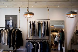 store
