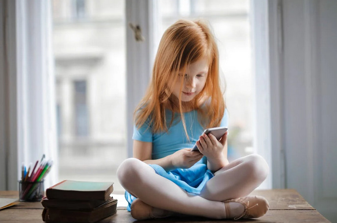 screen time